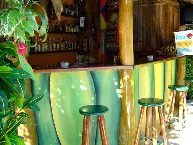 Pousada Albatroz Ubatuba Exterior photo